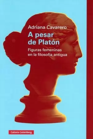 A PESAR DE PLATON