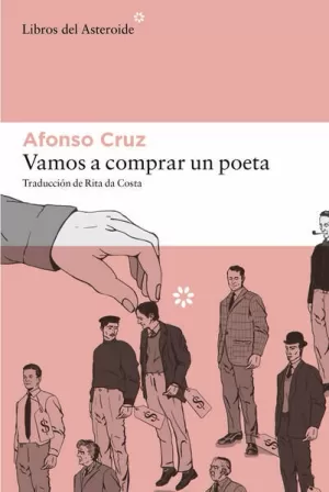 VAMOS A COMPRAR UN POETA