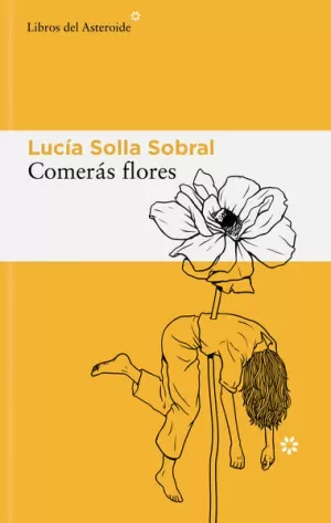 COMERÁS FLORES