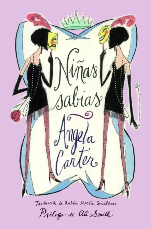 NIÑAS SABIAS