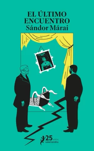 EL ÚLTIMO ENCUENTRO (25 ANIVERSARIO)