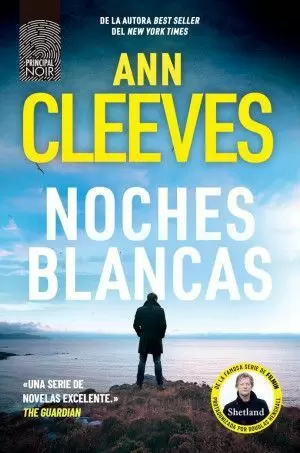NOCHES BLANCAS