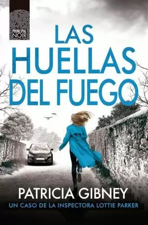 HUELLAS DEL FUEGO, LAS