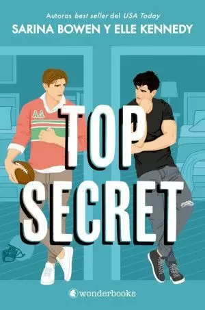 TOP SECRET