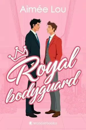 ROYAL BODYGUARD