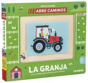 LA GRANJA