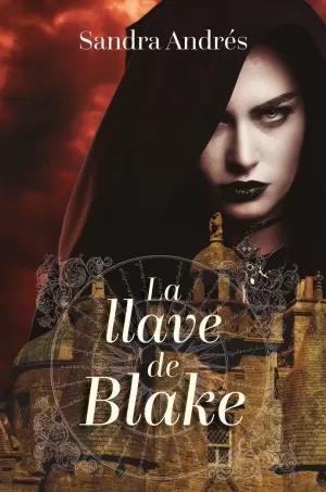 LA LLAVE DE BLAKE