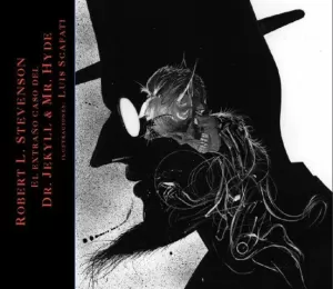 EXTRAÑO CASO DE DR. JEKYLL AND MR.HY, EL