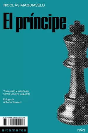 PRÍNCIPE, EL