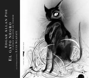 GATO NEGRO Y OTROS RELATOS DE TERROR, EL