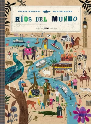 RIOS DEL MUNDO