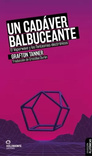 CADAVER BALBUCEANTE, UN