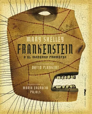 FRANKENSTEIN