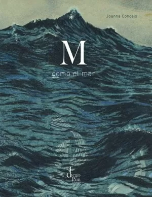 M COMO EL MAR