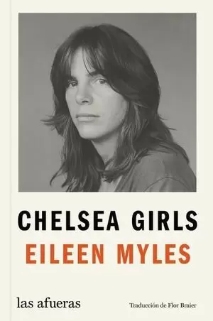 CHELSEA GIRLS