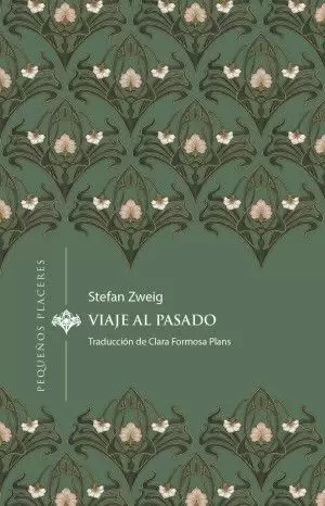 VIAJE AL PASADO