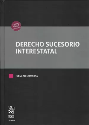 DERECHO SUCESORIO INTERESTATAL