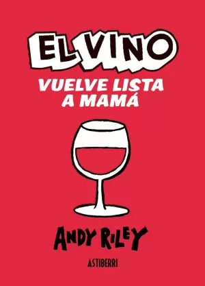 VINO VUELVE LISTA A MAMÁ, EL