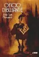 OFICIO: DIBUJANTE