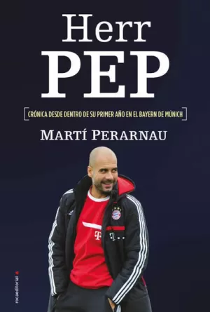 HERR PEP