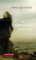 SOLIDARIDADES MISTERIOSAS, LAS