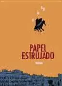PAPEL ESTRUJADO