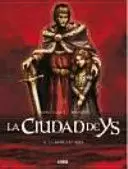 CIUDAD DE YS II, LA: LA MORGANA ROJA