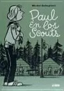 PAUL EN LOS SCOUTS