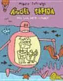 ANGEL SEFIJA: POR LOS SIETE MARES