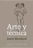 ARTE Y TÉCNICA