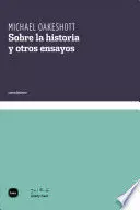 SOBRE LA HISTORIA Y OTROS ENSAYOS