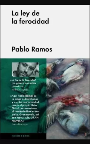 LA LEY DE LA FEROCIDAD
