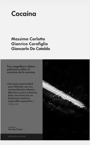COCAÍNA (SPA)
