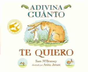 ADIVINA CUÁNTO TE QUIERO
