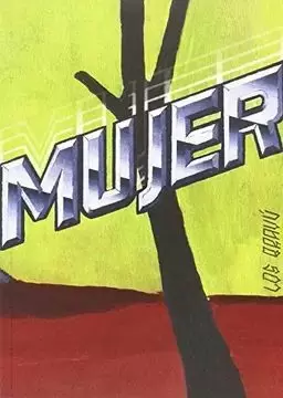 ¡MUJER!