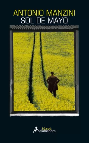 SOL DE MAYO  (SCHIAVONE 4)