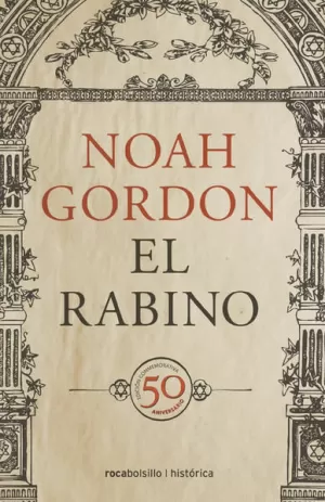 RABINO, EL (EDICION CONMEMORATIVA)