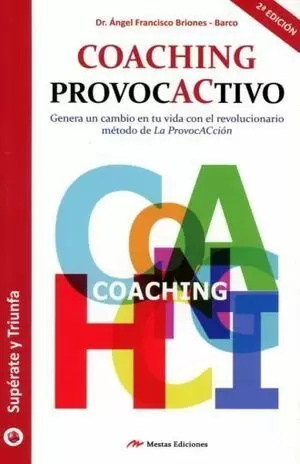 COACHING PROVOCATIVO