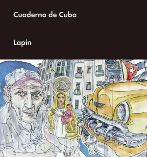CUADERNO DE CUBA (SPA)