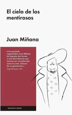 EL CIELO DE LOS MENTIROSOS