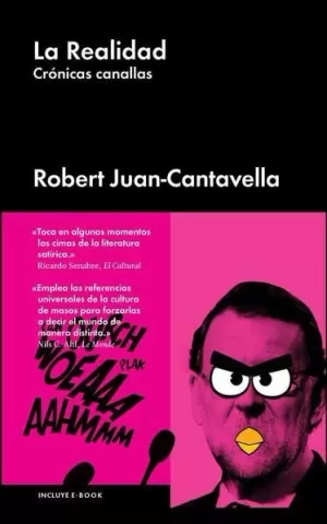 LA REALIDAD (SPA)