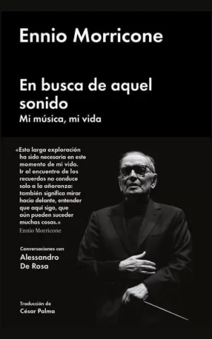 EN BUSCA DE AQUEL SONIDO