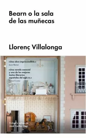 BEARN O LA SALA DE LAS MUÑECAS