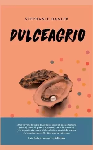 DULCEAGRIO