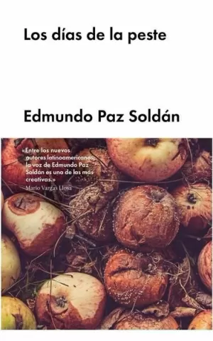 LOS DÍAS DE LA PESTE