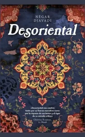 DESORIENTAL
