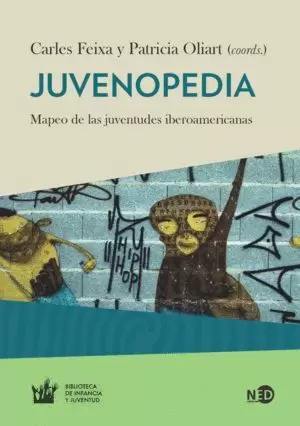 JUVENOPEDIA. MAPEO DE LAS JUVENTUDES IBEROAMERICANAS