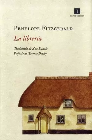 LA LIBRERÍA / 4 ED. / PD.