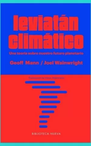 LEVIATÁN CLIMÁTICO