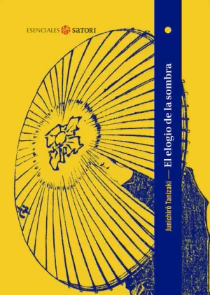 EL ELOGIO DE LA SOMBRA